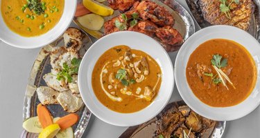 Noor Biryani Indian Grill