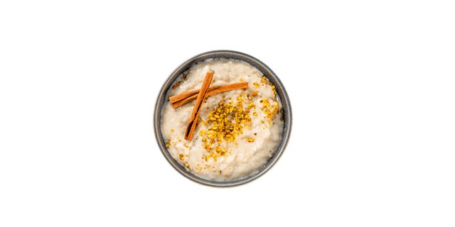 Rice Pudding