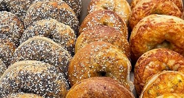 Dan's Bagels
