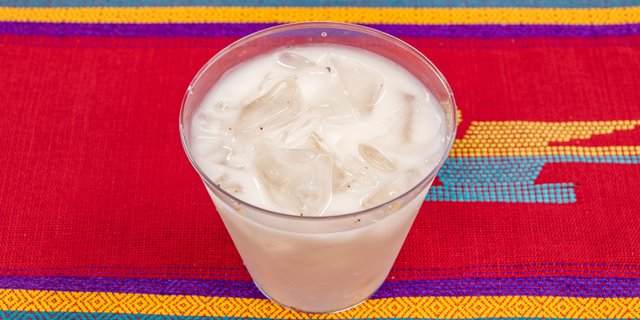 Horchata Guatemalteca