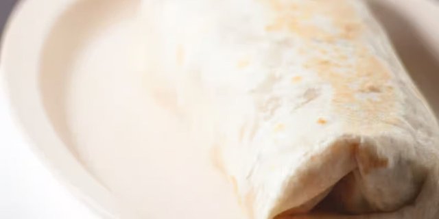 Super Burrito