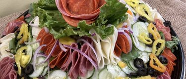 Pickled Deli and Catering