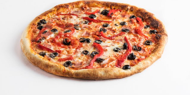 Combo Pizza