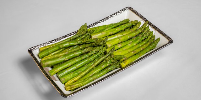 Sauteed Asparagus