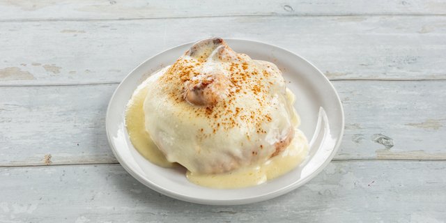 Cinnamon Rolls