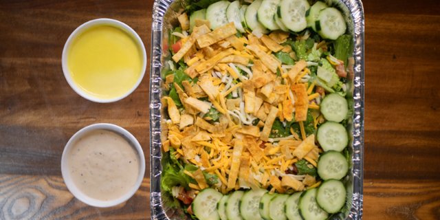 Garden Salad