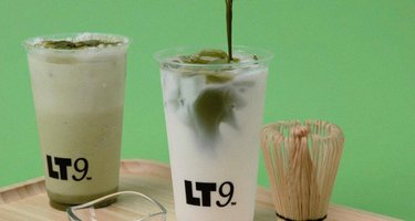 LT9 Boba Tea and Dessert