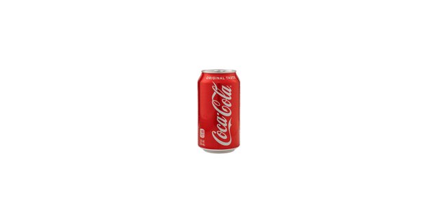 Coke Can