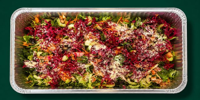 House Salad