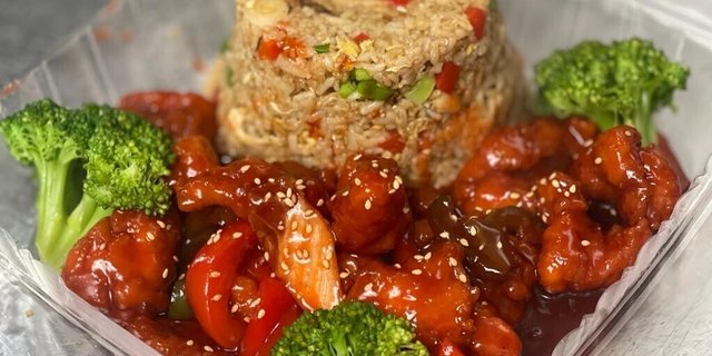 Pollo Ti Pa Kay