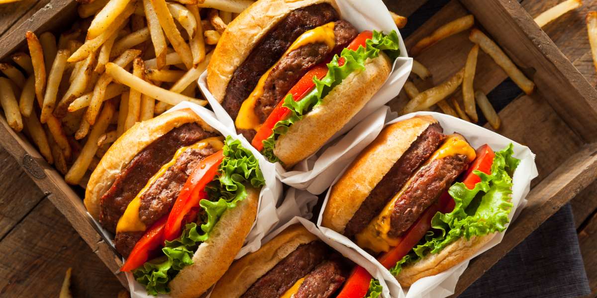 T Burgers