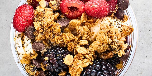 Protein Bowl