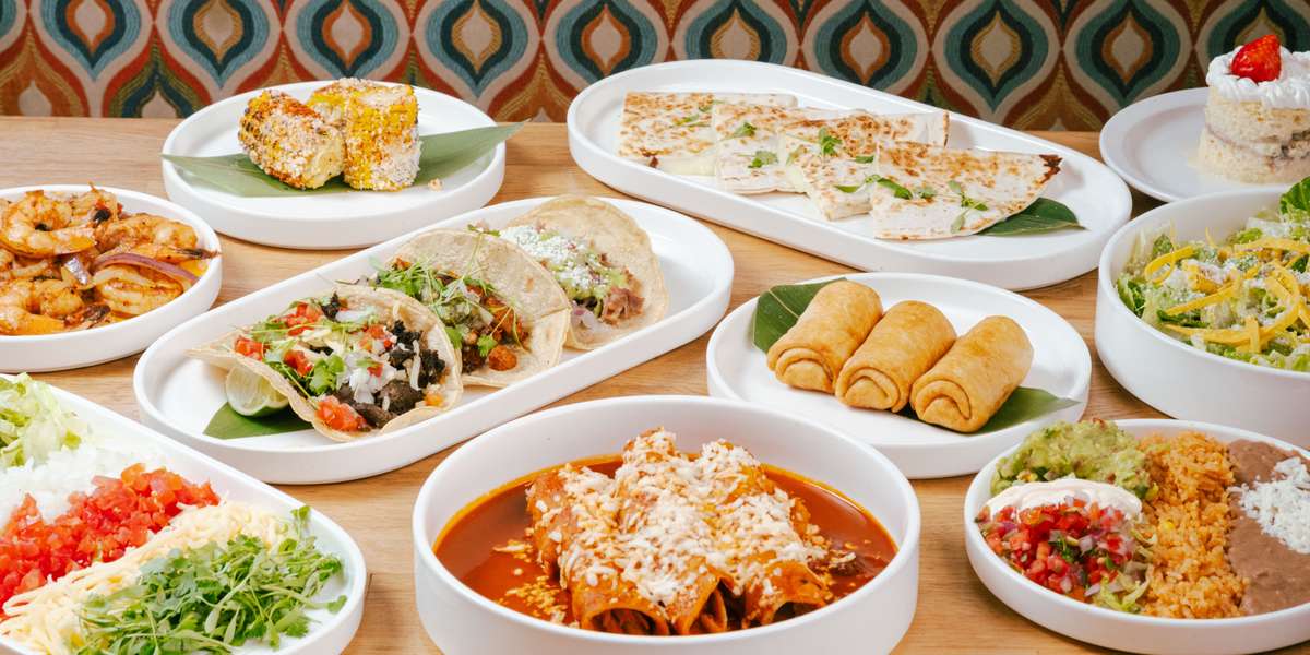 El Patron Restaurante Mexicano