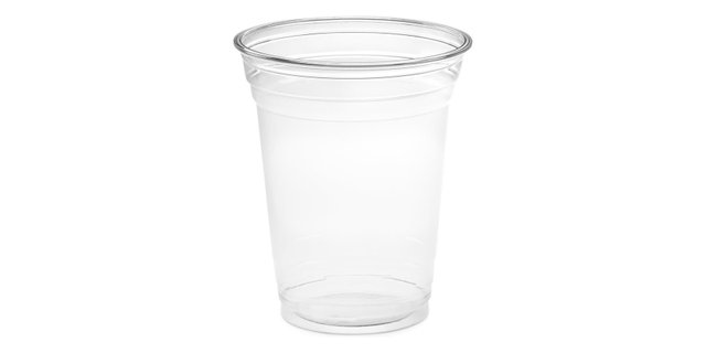 Small Drink Cup