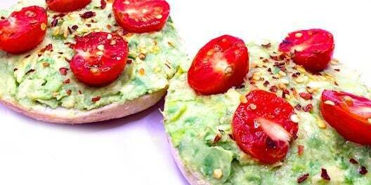 Avocado Toast