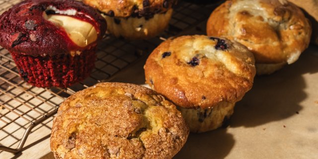 Muffins