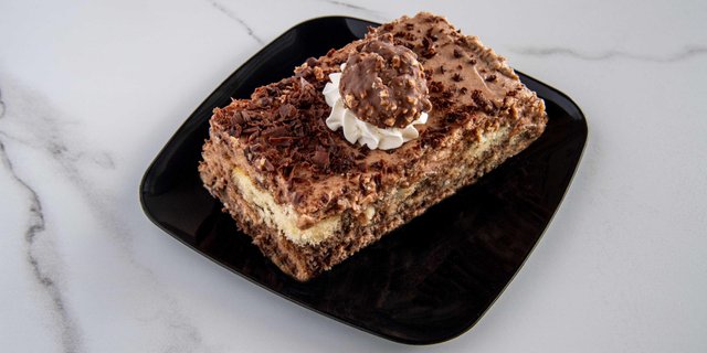 Ferrero Tiramisu