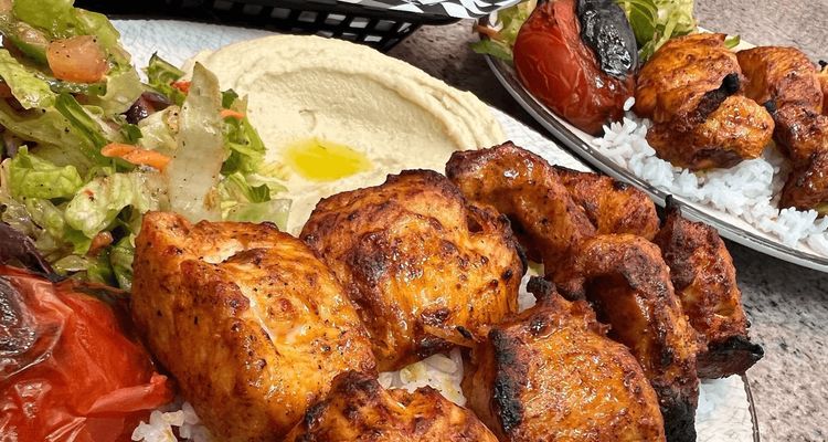 House of Kabob Catering, Palmdale, CA