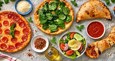 Venezia Pizza & Restaurant