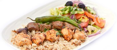 Istanbul Kebab House