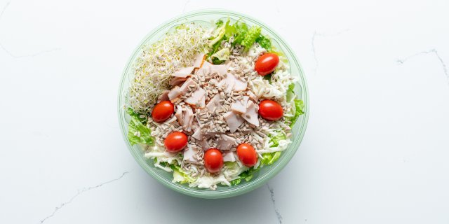 Chef's Salad