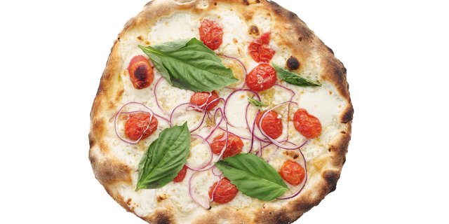 Margherita Pizza