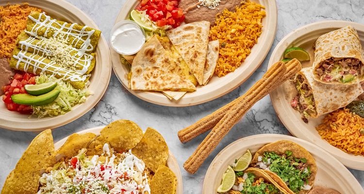 Taco Pros - Mexican Cocina Catering, Chicago, IL