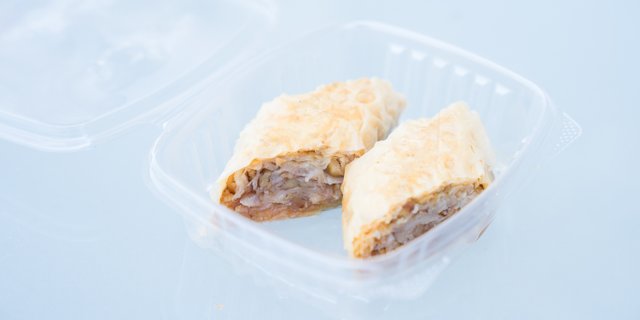 Baklava