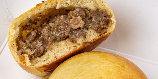 Sausage & Gravy