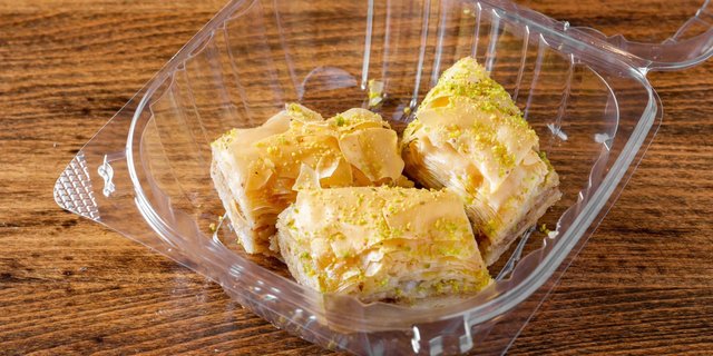 Baklava