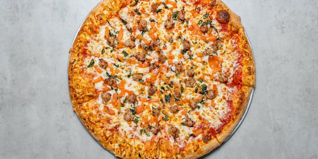 Pepz Italian Pizza