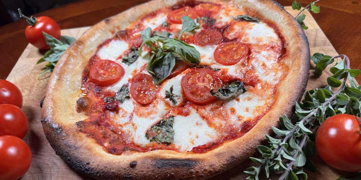 Verdi Pizza