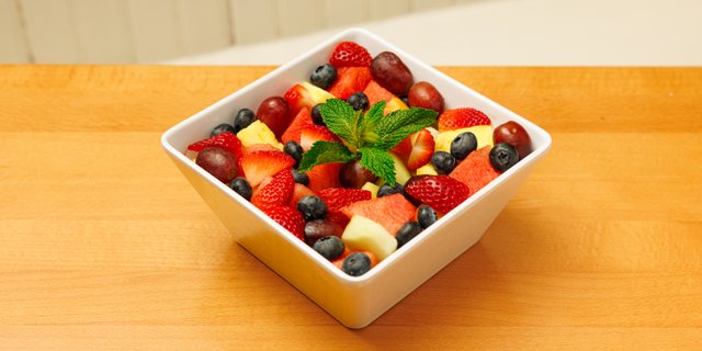Fruit Platter
