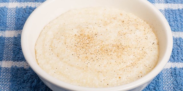 Grits