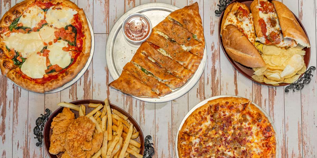 Pizza Paradise