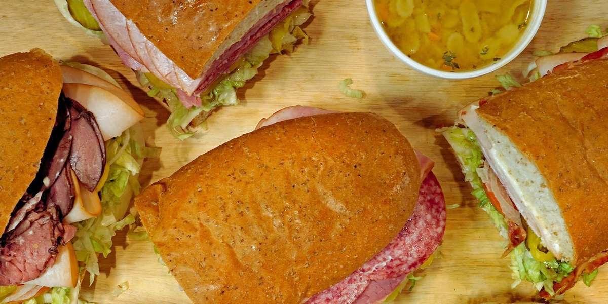 Bo Diddley's Soup and Sandwich Catering in Eden Prairie, MN 9633