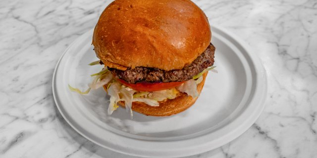 Hamburger