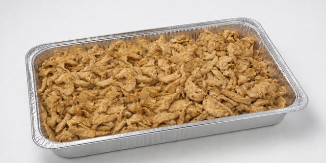 Chicken Shawarma