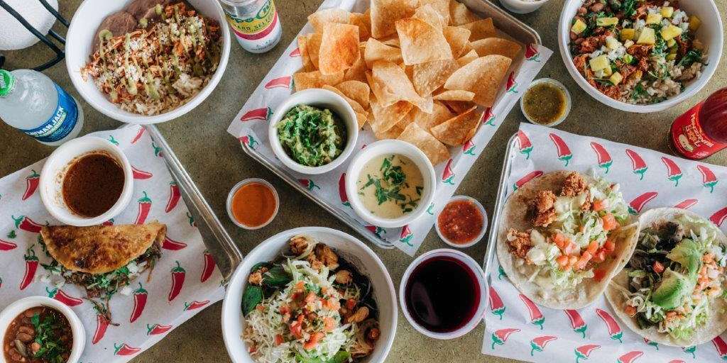 El Camino Taco Deli