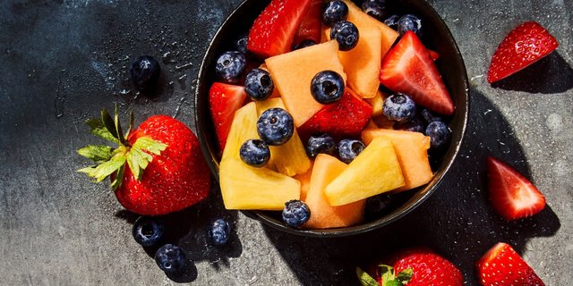 Fruit Cup