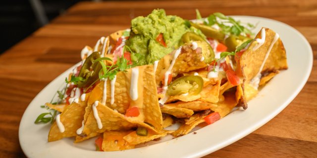 Nachos Problem