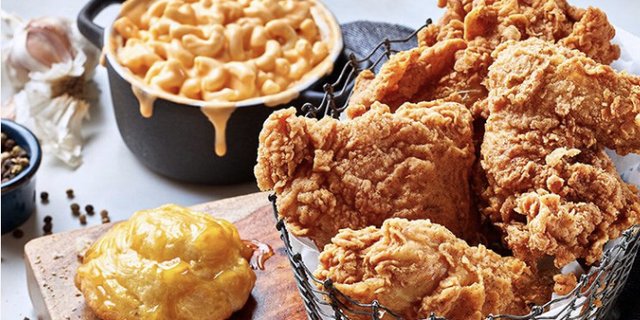 Chicken Family Pack