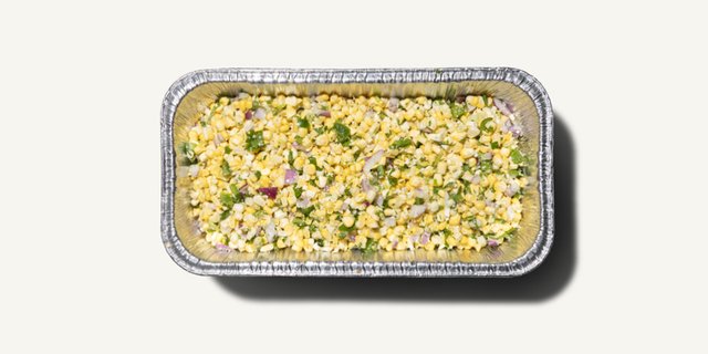 Elote Corn Salad