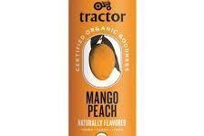 Tractor Soda