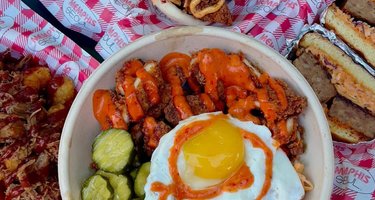 Memphis Seoul