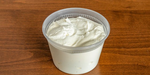 Sour Cream