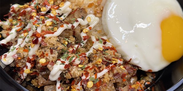 Sisigsilog