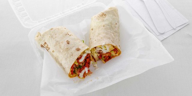 Burrito