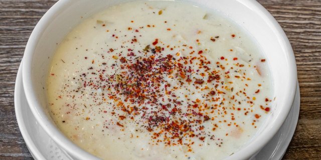 Avgolemono