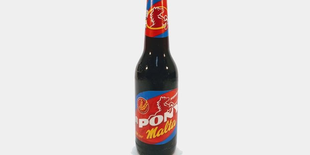 Pony Malta